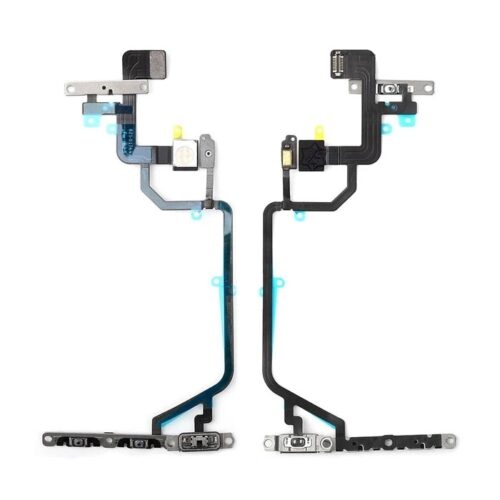 iPhone XR On/Off and Volume Flex Cable