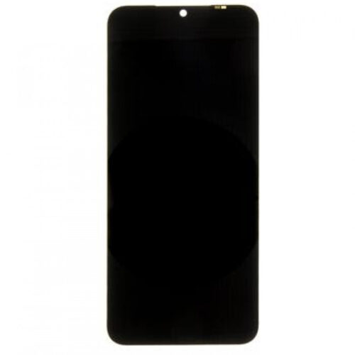 LCD Touch Screen A14 4G Black