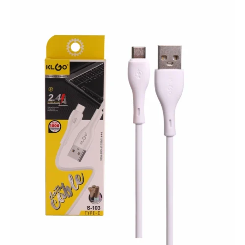 Data Cable S-103 Micro