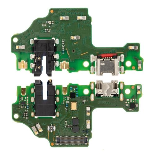YP 9 2020 Charging board
