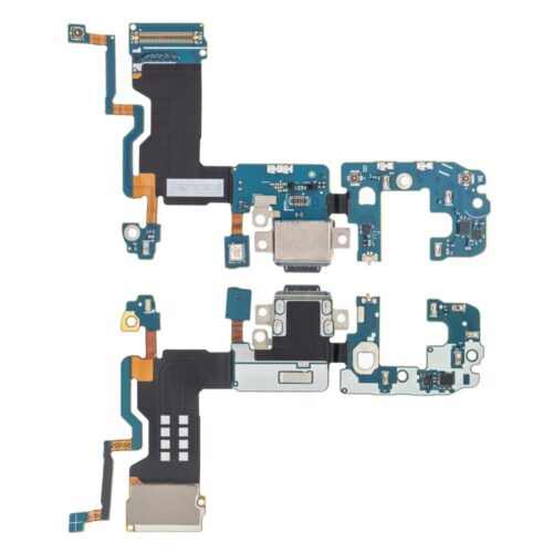 S9 Charging board