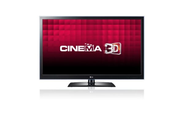 32” (81cm) Full HD Cinema 3D LED LCD TV