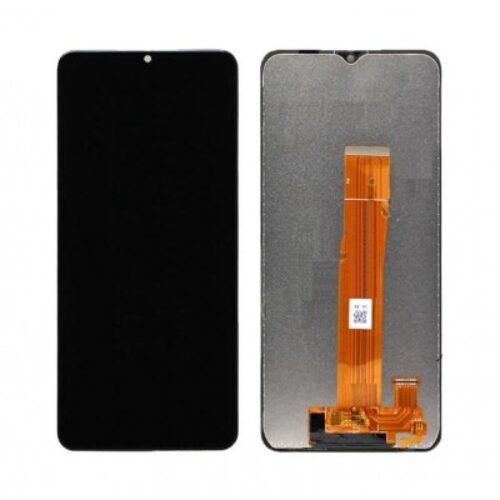 LCD with Touch Screen for Samsung Galaxy A12/A125/A127/A02/ A022/M12/M02/M022