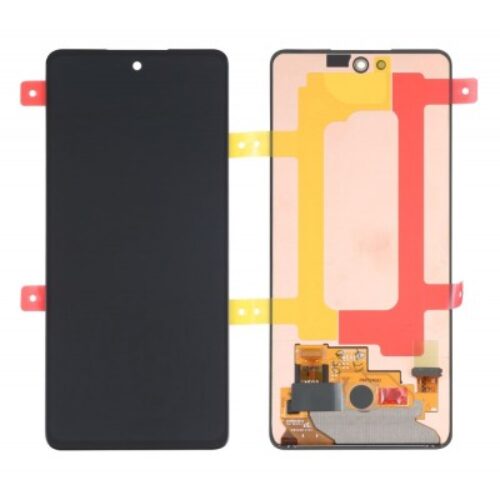 LCD with Touch Screen for Samsung Galaxy A53 5G