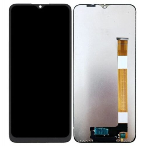 LCD with Touch Screen for TCL 40 XL