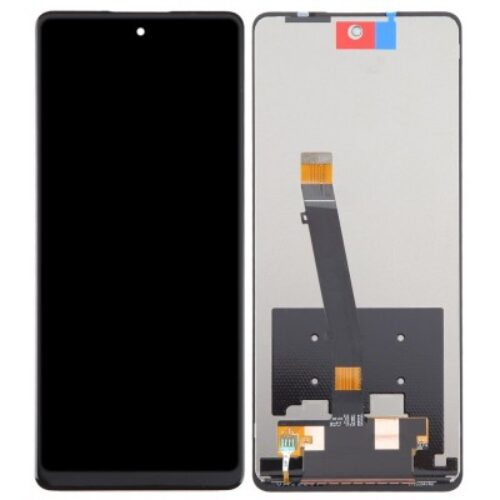 LCD with Touch Screen for TCL Stylus 5G