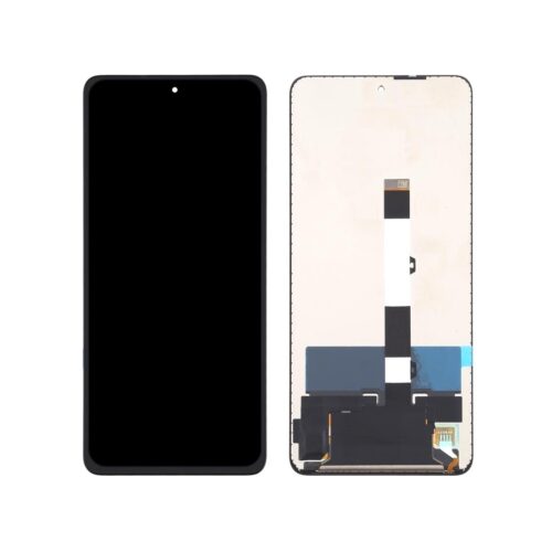 Poco X3 NFC With Frame LCD Screen